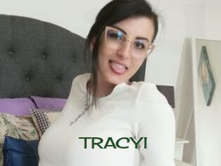 TRACYI Vidéos Kochonnes