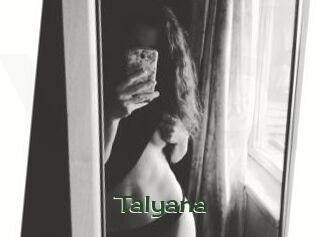 Talyana