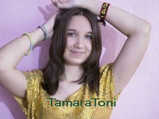 TamaraToni