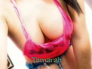 Tamarah
