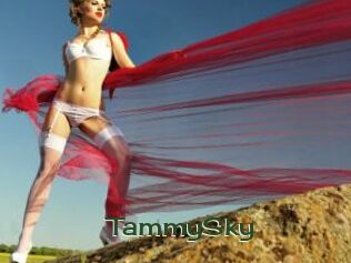 TammySky