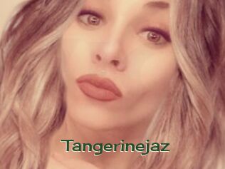 Tangerinejaz