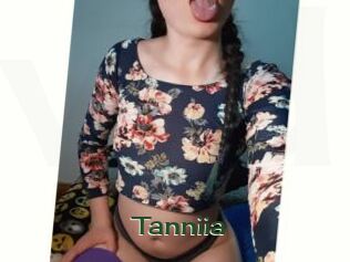 Tanniia