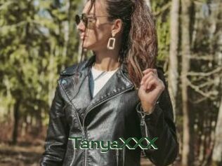 TanyaXXX Vidéos Kochonnes