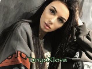 TanyaXlove
