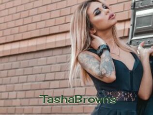 TashaBrowns