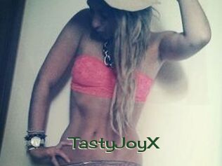 TastyJoyX