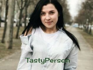 TastyPerson