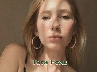 Tata_Foxy Vidéos Kochonnes