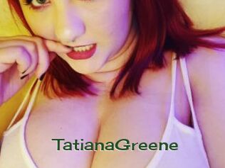 TatianaGreene
