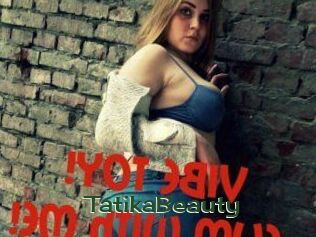 TatikaBeauty
