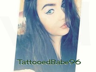 TattooedBabe96