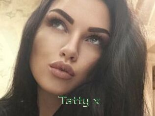 Tatty_x