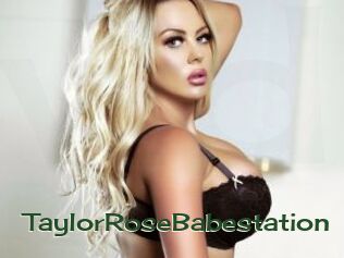 TaylorRoseBabestation Vidéos Kochonnes