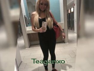 Teaganxo