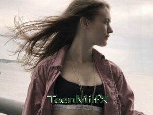 TeenMilfX