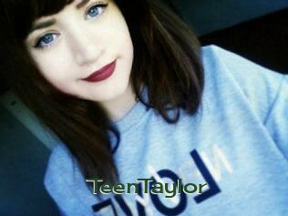 TeenTaylor
