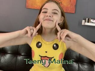 Teeny_Malina Vidéos Kochonnes