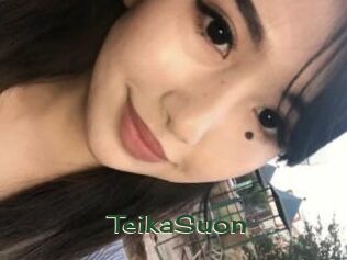 TeikaSuon