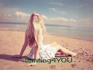 Temting4YOU