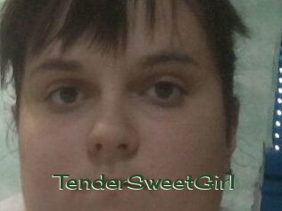 TenderSweetGirl