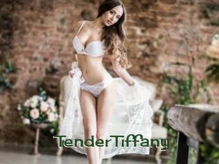 TenderTiffany