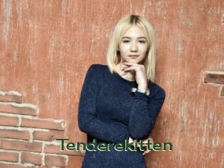 Tenderekitten