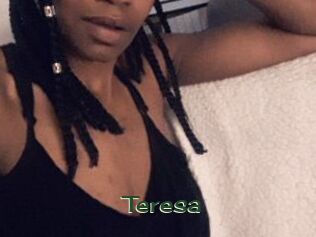 Teresa Vidéos Kochonnes