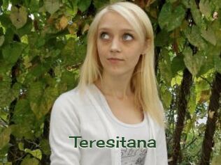 Teresitana