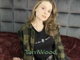 TerriWood Vidéos Kochonnes