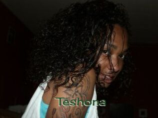 Teshona