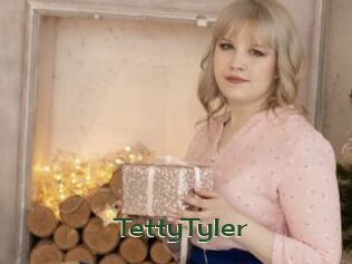 TettyTyler