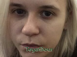 TeyaSour