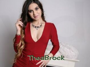 TheaBrock Vidéos Kochonnes