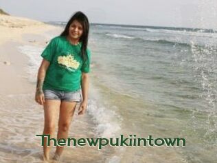 Thenewpukiintown Vidéos Kochonnes