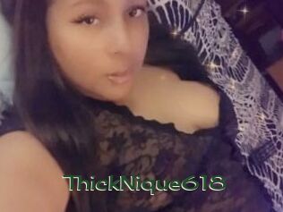 ThickNique618 Vidéos Kochonnes
