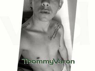 ThommyVaron