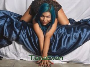 TianaEvan