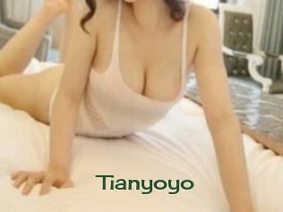 Tianyoyo