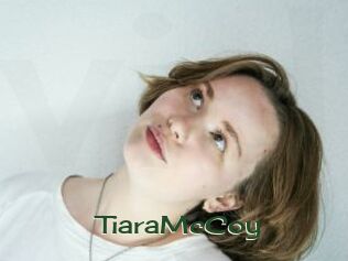 TiaraMcCoy