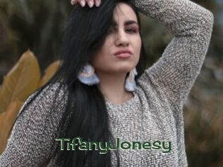 TifanyJonesy