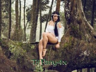 Tiffany4x