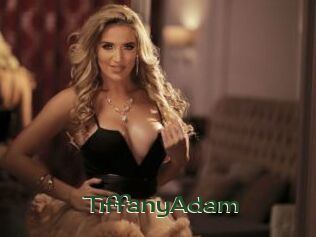 TiffanyAdam