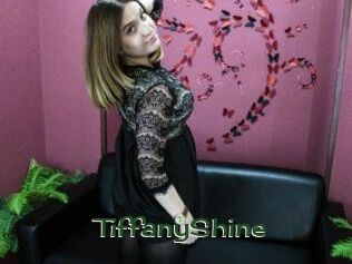 TiffanyShine Vidéos Kochonnes