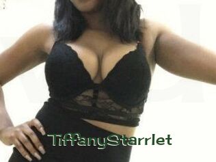 TiffanyStarrlet