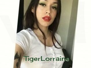 TigerLorraine