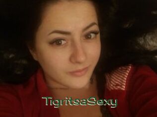 TigritsaSexy