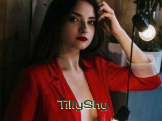 TillyShy