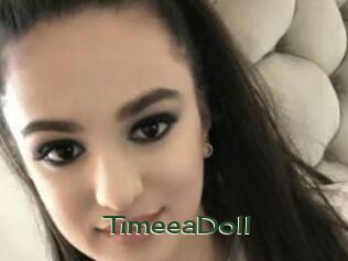 TimeeaDoll