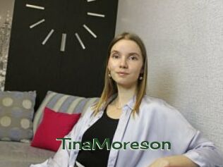 TinaMoreson